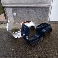 2 telai piaggio vespa pk 50 xl