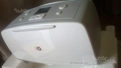 Stampante per foto HP Photosmart 320