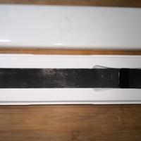 Cinturino Apple Watch milanese originale 