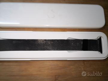 Cinturino Apple Watch milanese originale 