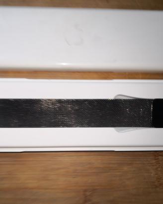 Cinturino Apple Watch milanese originale 