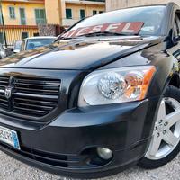 DODGE CALIBER 2.0 DIESEL PERFETTA E FULL OPTIONAL 