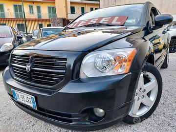 DODGE CALIBER 2.0 DIESEL PERFETTA E FULL OPTIONAL 