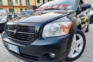 DODGE CALIBER 2.0 DIESEL PERFETTA E FULL OPTIONAL 