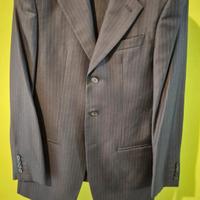 Completo giacca e pantaloni Armani