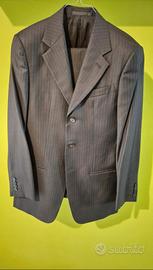 Completo giacca e pantaloni Armani