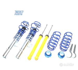 KIT SOSPENSIONE FILETTATA VOLKSWAGEN VW PASSAT B7 