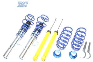 KIT SOSPENSIONE FILETTATA VOLKSWAGEN VW PASSAT B7 