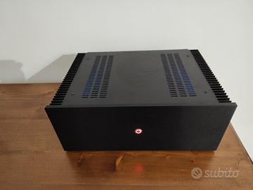 Amplificatore Clone Pass Labs Aleph 3