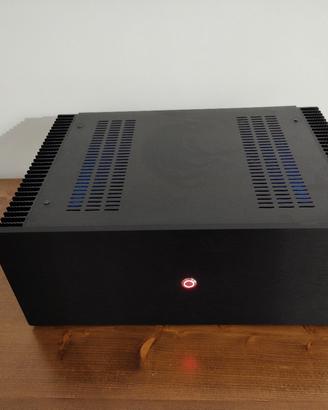 Amplificatore Clone Pass Labs Aleph 3