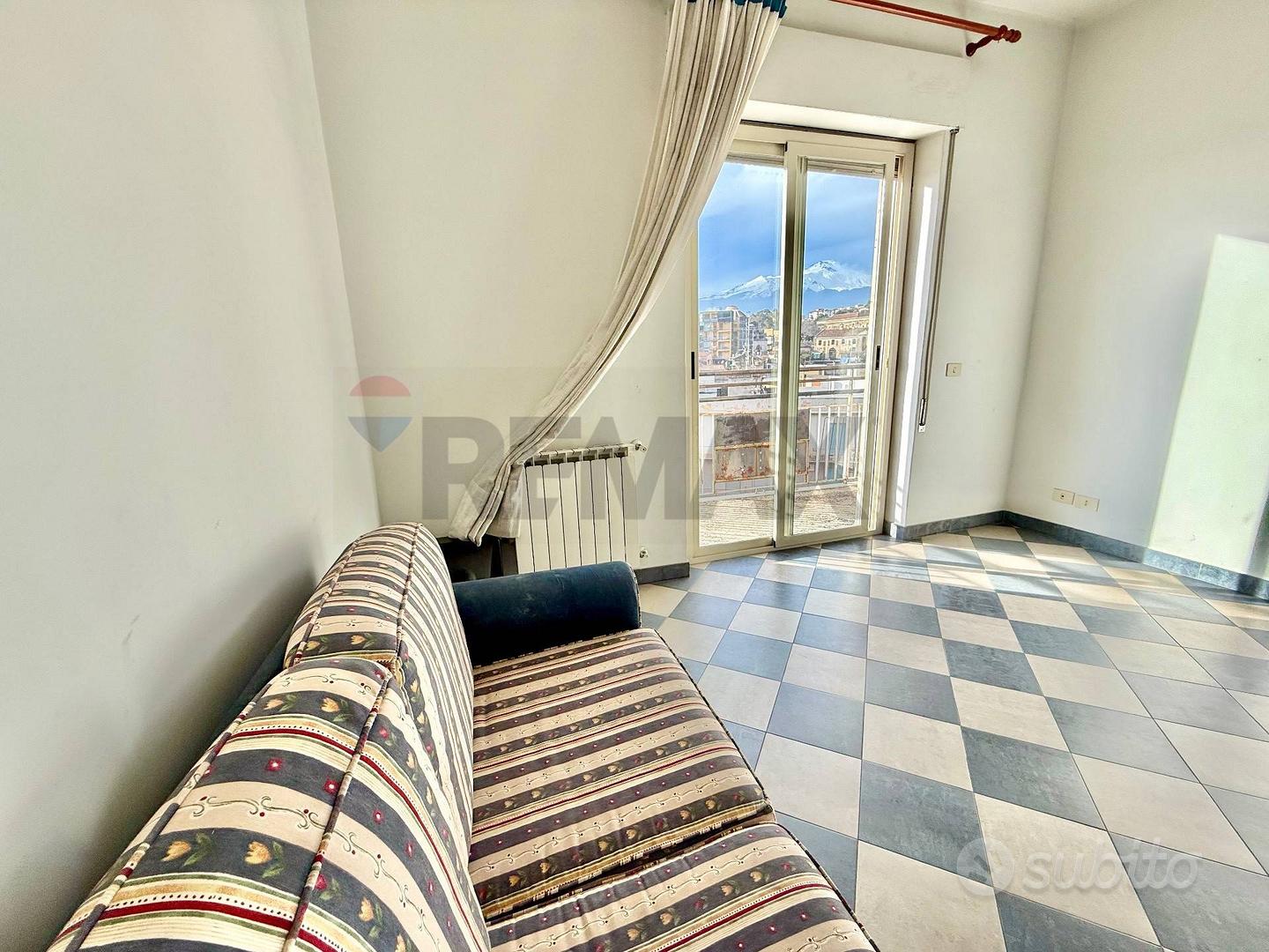 Appartamento – Acireale, Santa Caterina - Vista 2