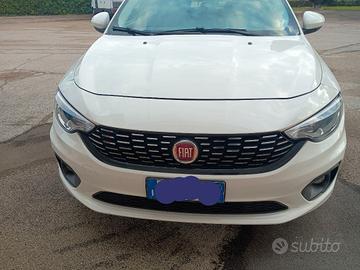Fiat Tipo 1.3 Multijet 95cv Euro6