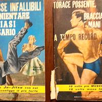 100 mosse infallibili e torace possente 