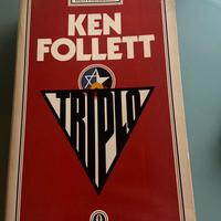 Libro Ken Follet 1979
