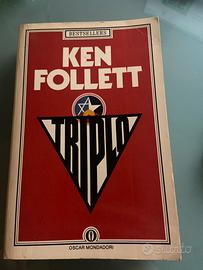 Libro Ken Follet 1979