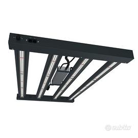 LED LIGHT CULTILITE QUASAR 300W 2.9 UMOL NUOVA