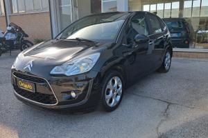 Citroen C3 1.4 HDi TETTO-CLIMA-PDC-CRUISE...