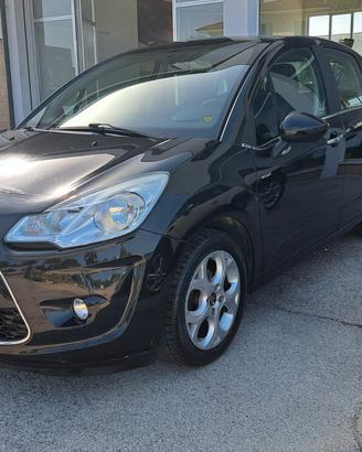 Citroen C3 1.4 HDi TETTO-CLIMA-PDC-CRUISE...