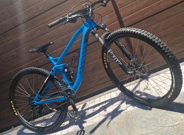 Canyon Neuron AL 5.0 - Taglia M - Ruote 29" full
