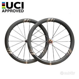 FARSPORTS 2026 EVO S EVO5 S CeramicSpeed 50mm