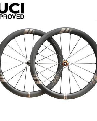 FARSPORTS 2026 EVO S EVO5 S CeramicSpeed 50mm