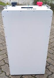 box per batterie lifepo4