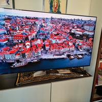 TV 55" SUHD 4K Flat Serie 8 UE55KS8000T