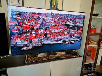 TV 55" SUHD 4K Flat Serie 8 UE55KS8000T