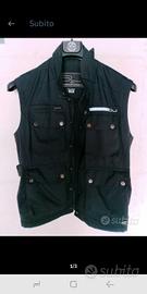 Gilet oj 