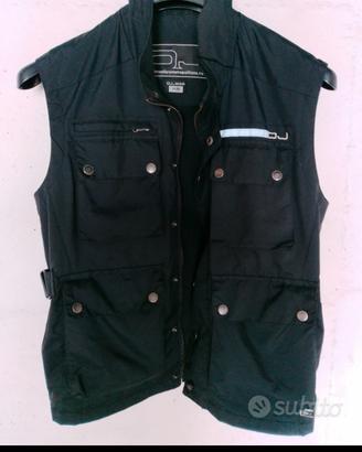 Gilet oj 