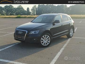 Audi Q5 S Line 2.0 TDI DPF 170CV #11456