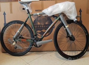 BICICLETTA BOTTECCHIA GRAVEL 48RM75806