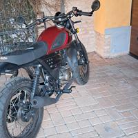 moto 250c