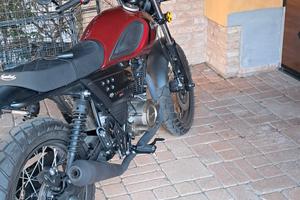 moto 250c