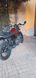 moto 250c