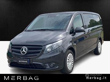 Mercedes-Benz Vito 119 CDI Long Pro