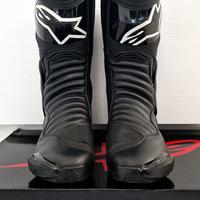 Stivali Alpinestars Smx-6 V2 44 