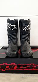Stivali Alpinestars Smx-6 V2 44 