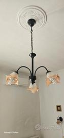 Lampadario da soffitto