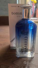 Tommy Hilfiger Vibrant Summer - Eau de Toilette
