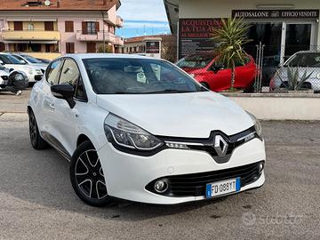 Renault Clio dCi 8V 90 CV Start&Stop 5 porte Energ