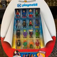 Kinder playmobil