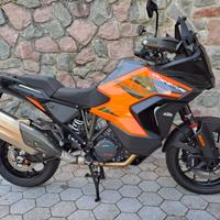 KTM Superadventure 1290