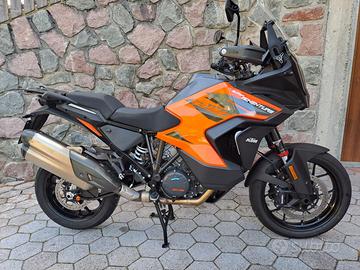 KTM Superadventure 1290