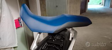 Sella Honda Transalp XL 75O Anno 2025 