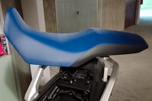 Sella Honda Transalp XL 75O Anno 2025 