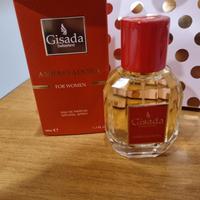 GISADA AMBASSADORA PROFUMO DONNA