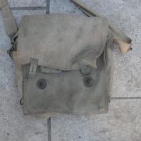 tascapane seconda guerra mondiale militare