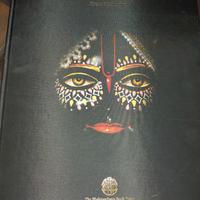 Darsana - Krishna meditation