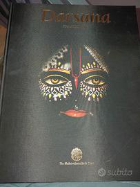 Darsana - Krishna meditation